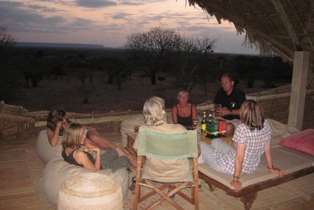 Ithumba Camp - David Sheldrick Wildlife Trust