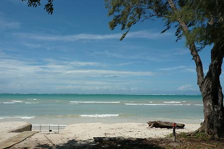 villa - Galu Kinondo Beach