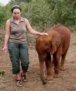 David Sheldrick Wildlife Trust